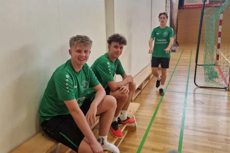 Hallencup 2025 Bild 26