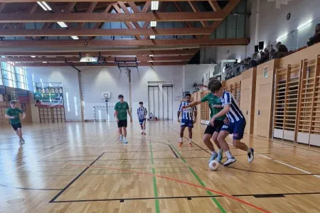 Hallencup 2025 Bild 27