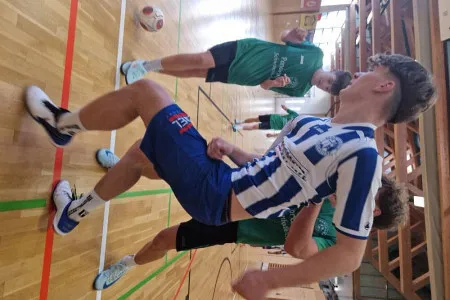 Hallencup 2025 Bild 28