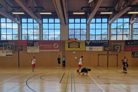 Hallencup 2025 Bild 31