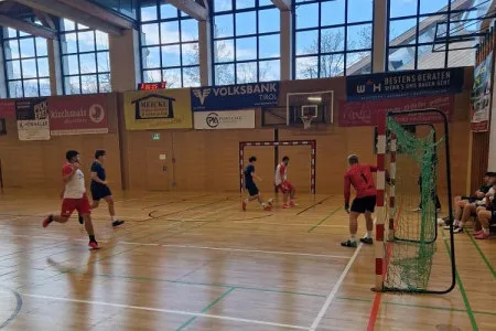 Hallencup 2025 Bild 30