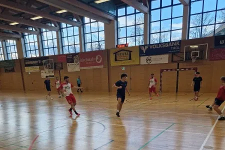 Hallencup 2025 Bild 32