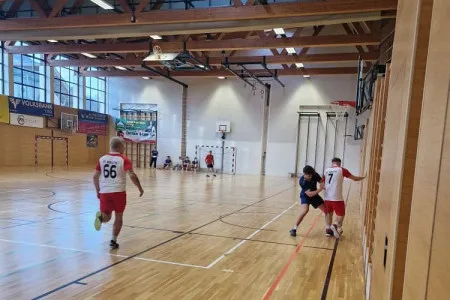 Hallencup 2025 Bild 33