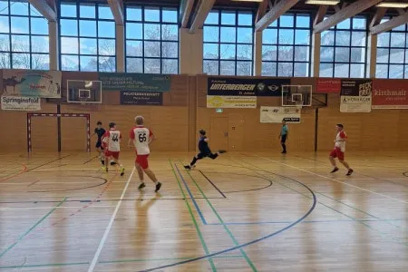 Hallencup 2025 Bild 34