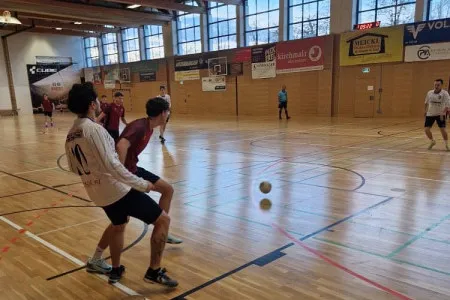 Hallencup 2025 Bild 37