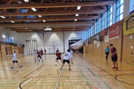 Hallencup 2025 Bild 39