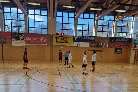 Hallencup 2025 Bild 40