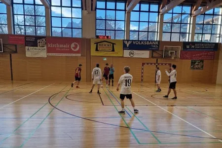 Hallencup 2025 Bild 41