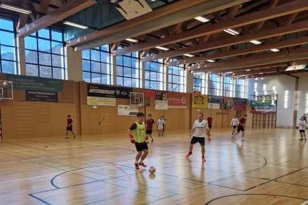 Hallencup 2025 Bild 42