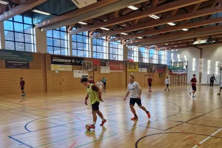 Hallencup 2025 Bild 43