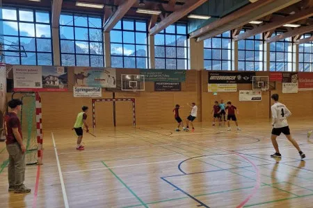 Hallencup 2025 Bild 44