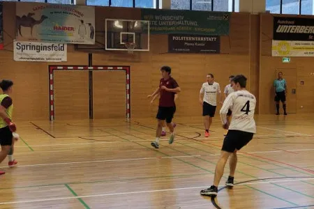 Hallencup 2025 Bild 46