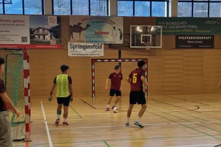 Hallencup 2025 Bild 48