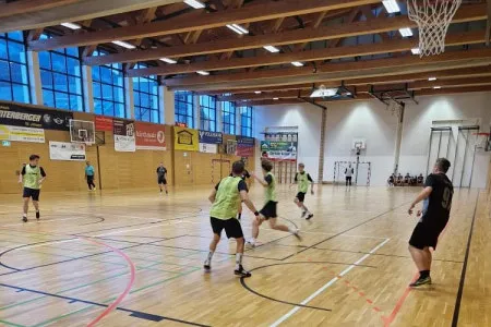 Hallencup 2025 Bild 55