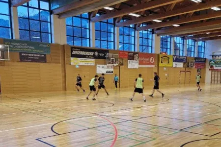 Hallencup 2025 Bild 54