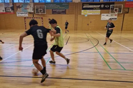 Hallencup 2025 Bild 57