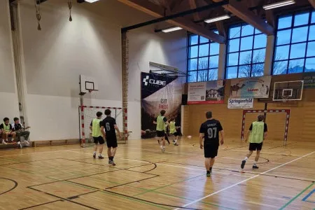 Hallencup 2025 Bild 58