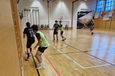 Hallencup 2025 Bild 59