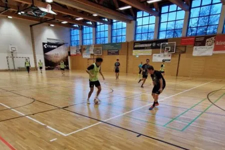 Hallencup 2025 Bild 60