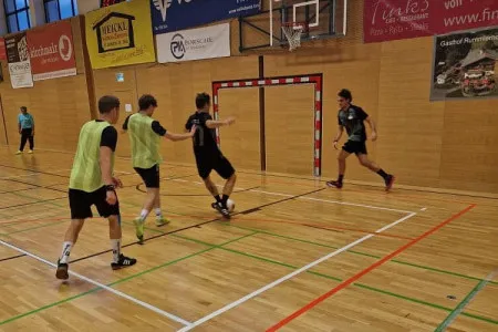 Hallencup 2025 Bild 64