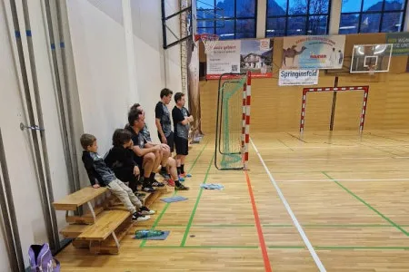 Hallencup 2025 Bild 67