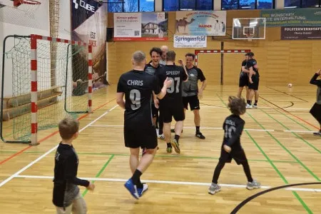 Hallencup 2025 Bild 71