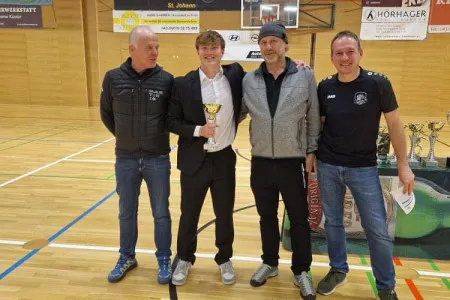 11.Platz - Bauhof Kössen