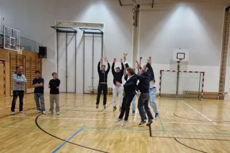 Hallencup 2025 Bild 77