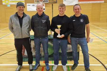 8.Platz - 1. FC Ferd