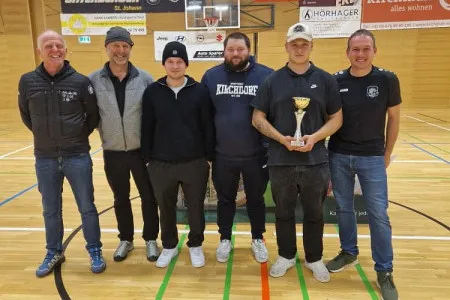 7.Platz - GH Mauth Kirchdorf