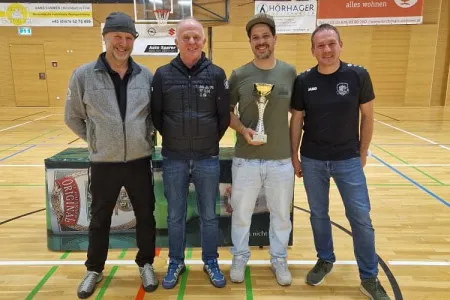 4.Platz - SC Bären