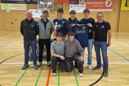 3.Platz - FC Westside Gletscher