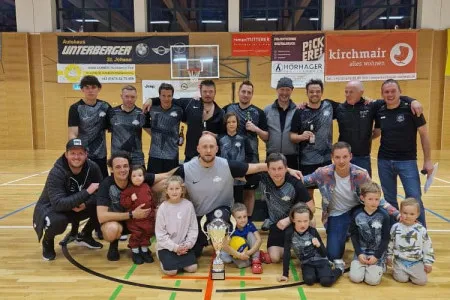 St.Johanner Hallencup