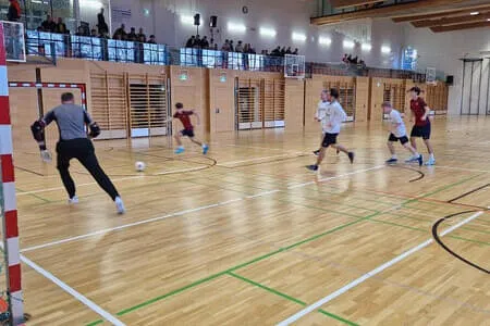 Hallencup 2025 Bild 38