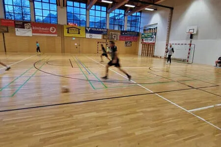 Hallencup 2025 Bild 61