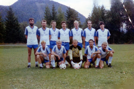 1988 - Spiel Erpfendorf
