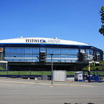 Veltins-Arena-Deutschland