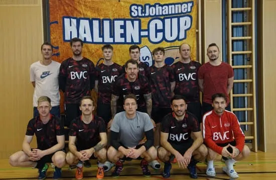 26.-St.Johanner-Hallencup