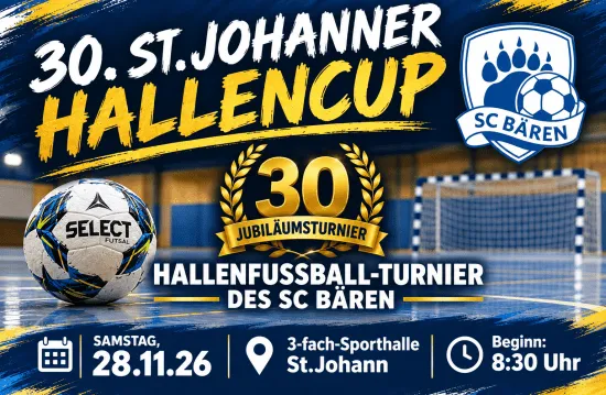 Jubilaeumsturnier-30.-St.-Johanner-Hallencup-des-SC-Baeren